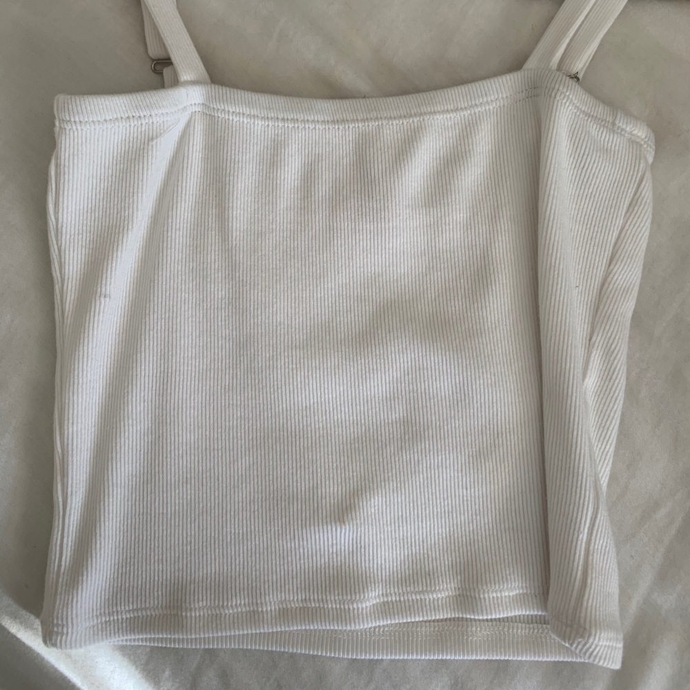 PACSUN white tank top